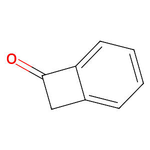 Benzocyclobuten-1(2h)-one,3469-06-5