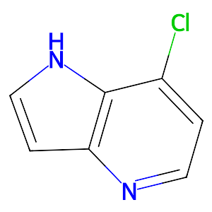7-Chloro-4-azaindole,357263-48-0