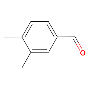 3,4-Dimethylbenzaldehyde,5973-71-7