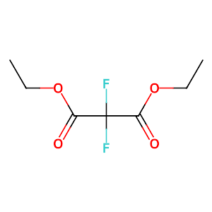 Diethyl 2,2-difluoromalonate,680-65-9
