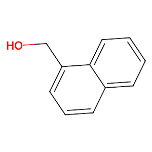 1-Naphthalenemethanol,4780-79-4