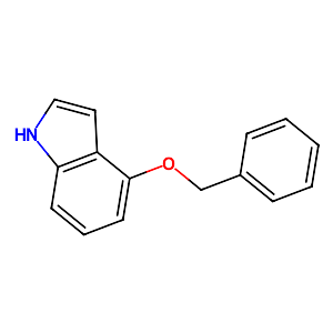 4-Benzyloxyindole,20289-26-3
