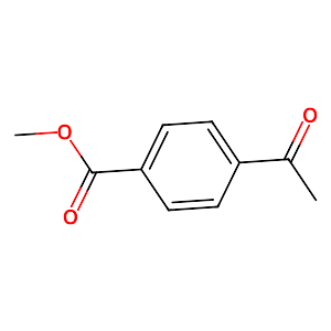 Methyl 4-Acetylbenzoate,3609-53-8