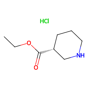 (R)-Ethyl nipecotate hydrochloride,37675-19-7