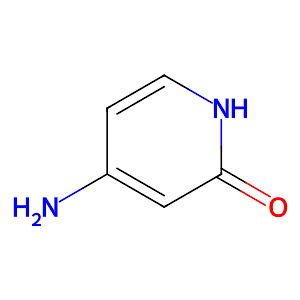 4-Amino-2-hydroxypyridine,38767-72-5
