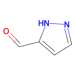 Pyrazole-3-carboxaldehyde,3920-50-1
