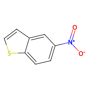 5-Nitrobenzo[b]thiophene,4965-26-8