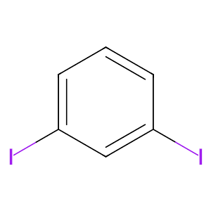 m-Diiodobenzene,626-00-6