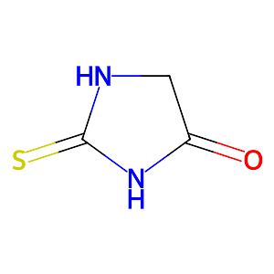 2-Thiohydantoin,503-87-7