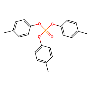 Tri-p-tolyl phosphate,78-32-0