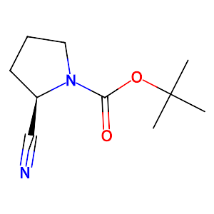 (R)-1-Boc-2-cyanopyrrolidine,228244-20-0