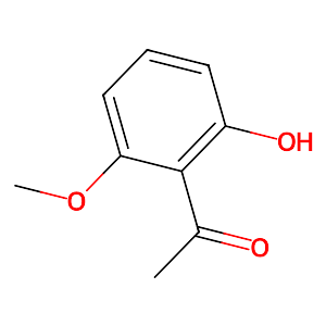 1-(2-Hydroxy-6-methoxyphenyl)ethanone,703-23-1
