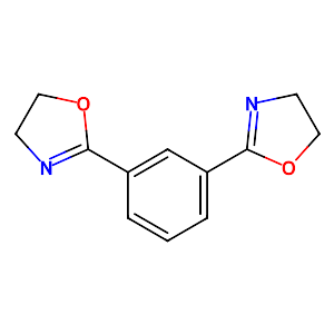 2,2'-(1,3-Phenylene)bis-2-oxazoline,34052-90-9