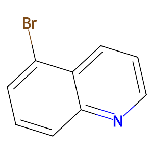 5-Bromoquinoline,4964-71-0