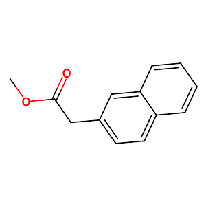 Methyl 2-naphthylacetate,2876-71-3