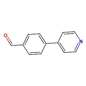 4-Pyridin-4-yl-benzaldehyde,99163-12-9