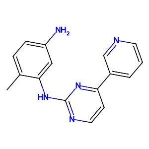 N-(5-Amino-2-methylphenyl)-4-(3-pyridyl)-2-pyrimidineamine,152460-10-1