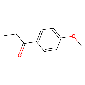 4'-Methoxypropiophenone,121-97-1