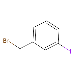 3-Iodobenzyl bromide,49617-83-6