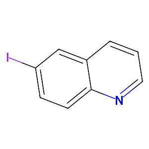 6-Iodoquinoline,13327-31-6