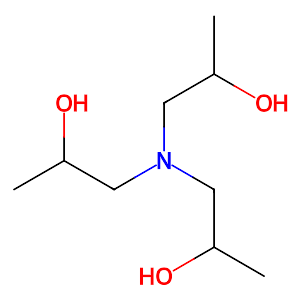 Triisopropanolamine,122-20-3