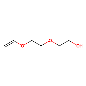Di(ethylene glycol) vinyl ether, stabilized with KOH,929-37-3