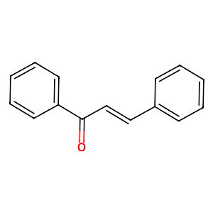 trans-Chalcone,614-47-1