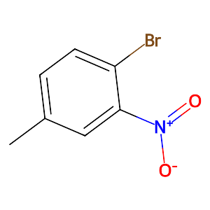 4-Bromo-3-nitrotoluene,5326-34-1