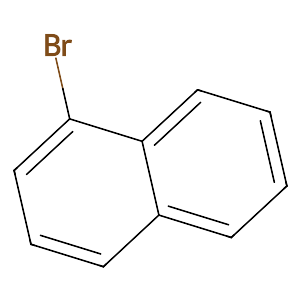 1-Bromonaphthalene,90-11-9
