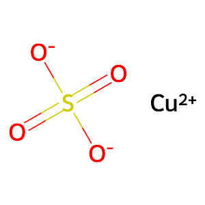 Copper(II) sulfate, anhydrous,7758-98-7