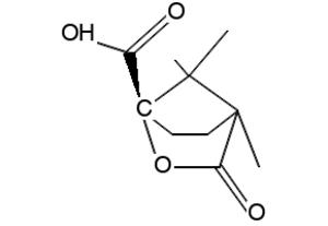 (1S)-(-)-Camphanic acid