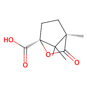 (1S)-(-)-Camphanic acid,13429-83-9