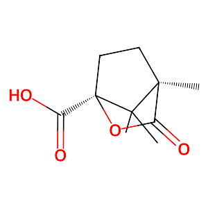 (1S)-(-)-Camphanic acid,13429-83-9