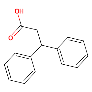 3,3-Diphenylpropionic acid,606-83-7
