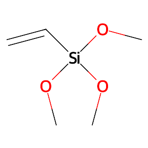 Vinyltrimethoxysilane,2768-02-7