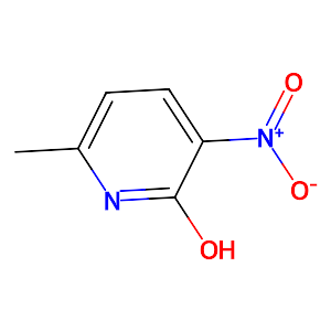 6-Hydroxy-5-nitro-2-picoline,39745-39-6