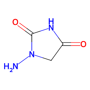 1-Aminohydantoin,6301-02-6
