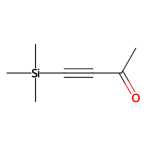 4-(Trimethylsilyl)-3-butyn-2-one,5930-98-3