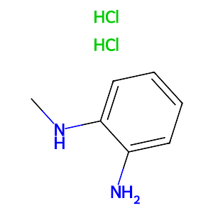 N-Methyl-O-phenylenediamine dihydrochloride,25148-68-9