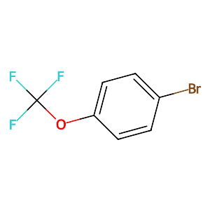 1-Bromo-4-(trifluoromethoxy)benzene,407-14-7