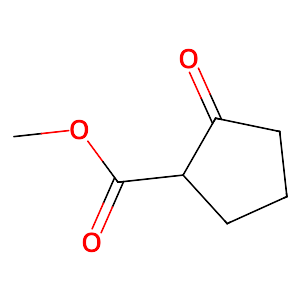 Methyl 2-oxocyclopentanecarboxylate,10472-24-9