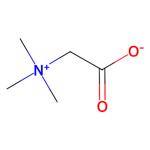 Betaine,107-43-7
