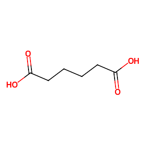 Adipic Acid,124-04-9
