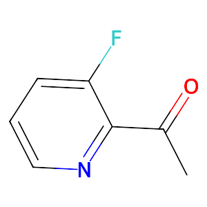 2-Acetyl-3-fluoropyridine,87674-20-2