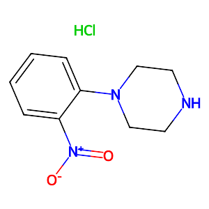 1-(2-Nitrophenyl)piperazine hydrochloride,6270-12-8