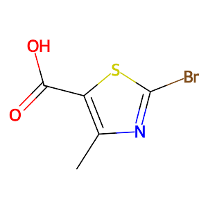 2-Bromo-4-methylthiazole-5-carboxylic acid,40003-41-6