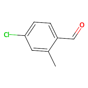 4-Chloro-2-methylbenzaldehyde,40137-29-9