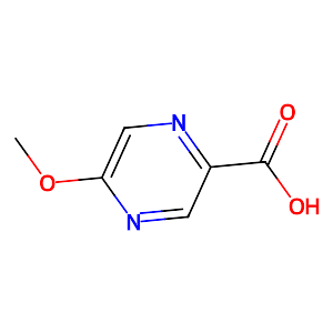 5-Methoxypyrazine-2-carboxylic acid,40155-42-8