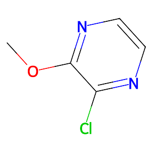 2-Chloro-3-methoxypyrazine,40155-28-0