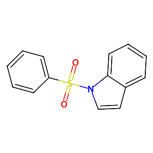 1-(Phenylsulfonyl)-1H-indole,40899-71-6